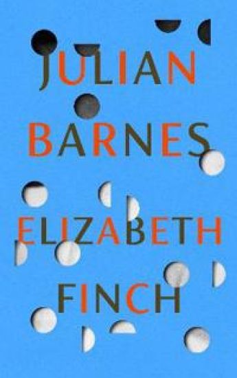 Elizabeth Finch
