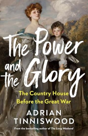 The Power and the Glory