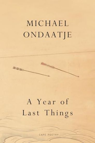 A Year of Last Things
