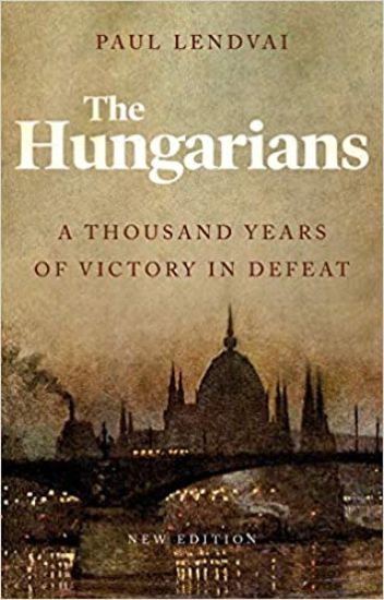 Kansikuva: The Hungarians