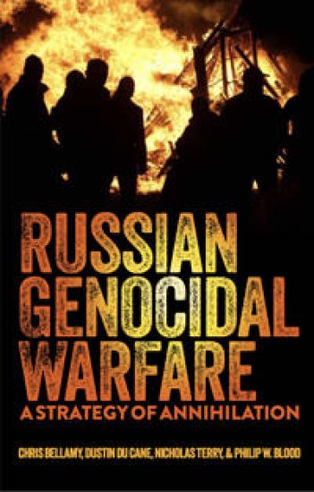 Russian Genocidal Warfare