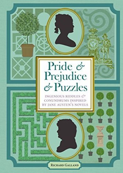 Pride & Prejudice & Puzzles