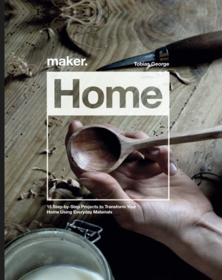Maker.Home