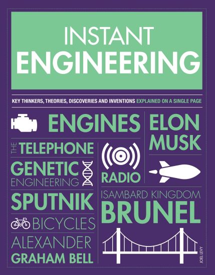 Instant Engineering