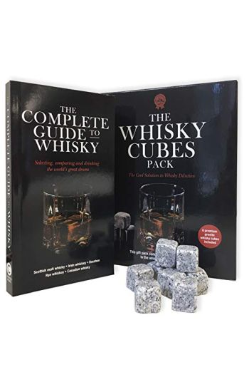 The Whisky Cubes Pack