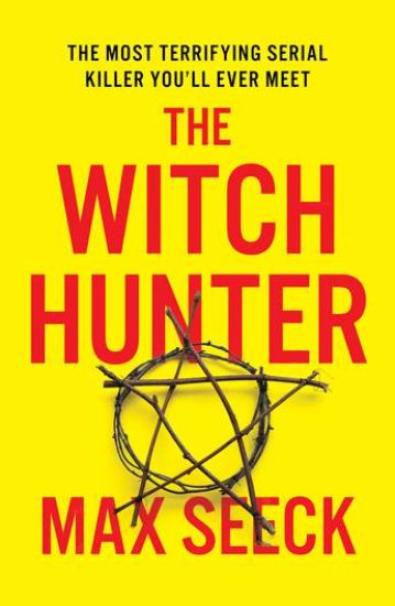 Witch Hunter