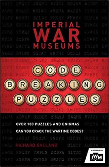 The Imperial War Museums Code-Breaking Puzzles