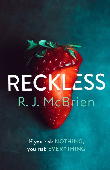 Kansikuva: Reckless