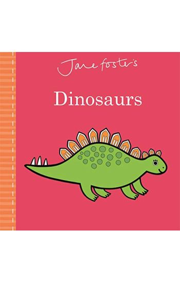 Jane Foster's Dinosaurs