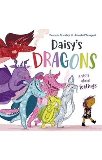 Daisy's Dragons