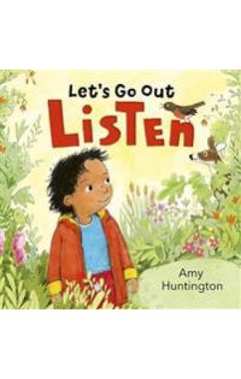 Let's Go Out: Listen