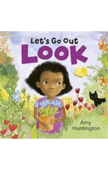 Let's Go Out: Look