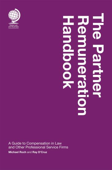 The Partner Remuneration Handbook