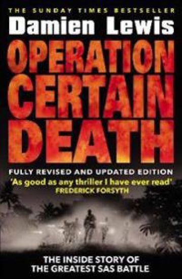 Operation Certain Death