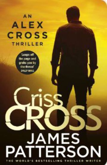 ALEX CROSS - CRISS CROSS