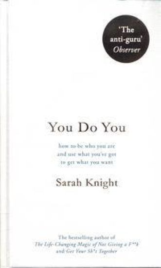 You Do You