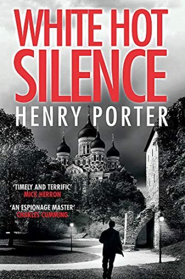 White Hot Silence