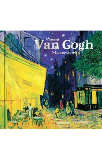 Vincent Van Gogh