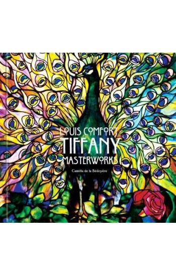 Louis Comfort Tiffany