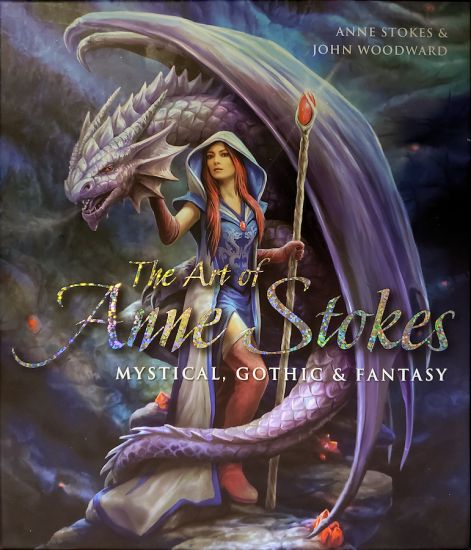The Art of Anne Stokes