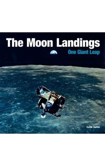 The Moon Landings