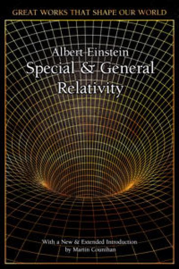 Special and General Relativity