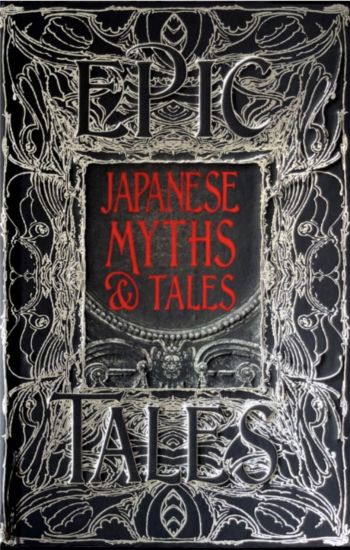 Japanese Myths & Tales