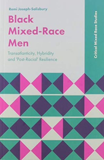 Black Mixed-Race Men