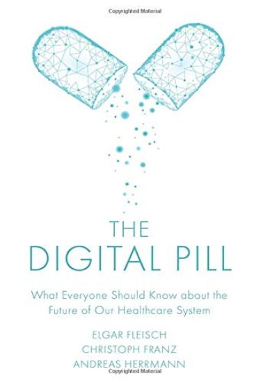 The Digital Pill