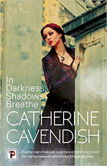 In Darkness, Shadows Breathe