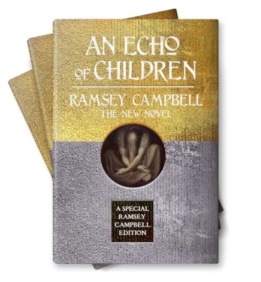 An Echo of Children