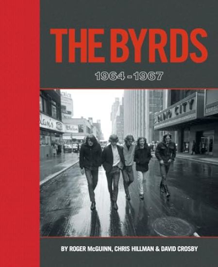 The Byrds: 1964-1967 Super Deluxe Edition
