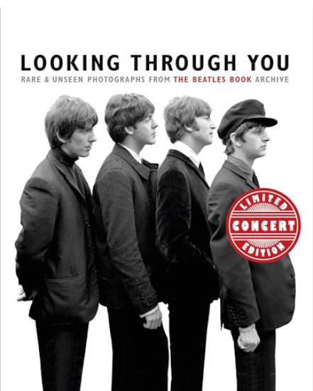 Looking Through You