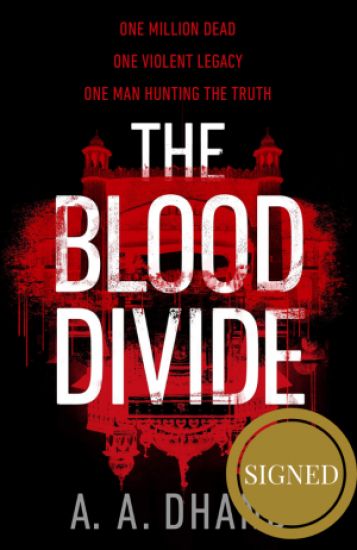 The Blood Divide