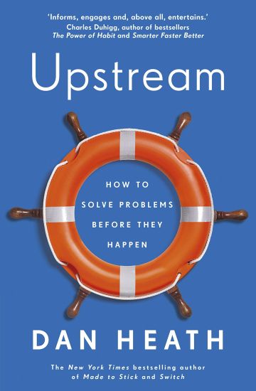 Upstream