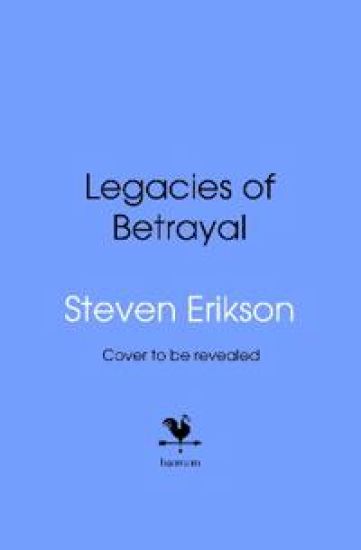Legacies of Betrayal: The Third Tale of Witness
