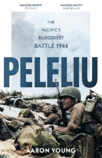 Peleliu