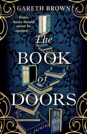 Book of Doors