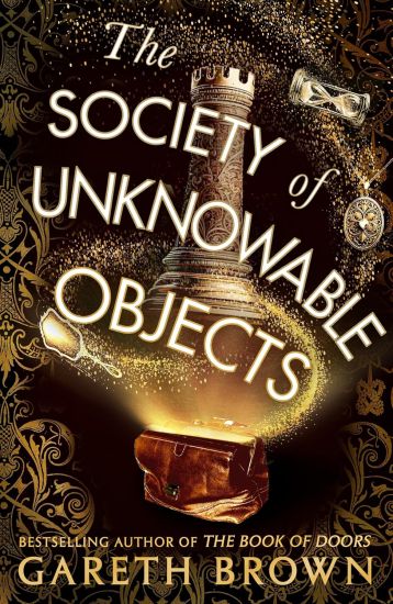 Society of Unknowable Objects