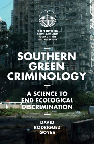 Southern Green Criminology