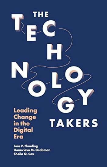 The Technology Takers