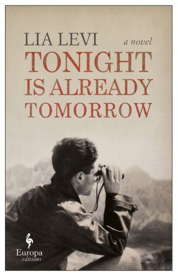 Tonight is Already Tomorrow