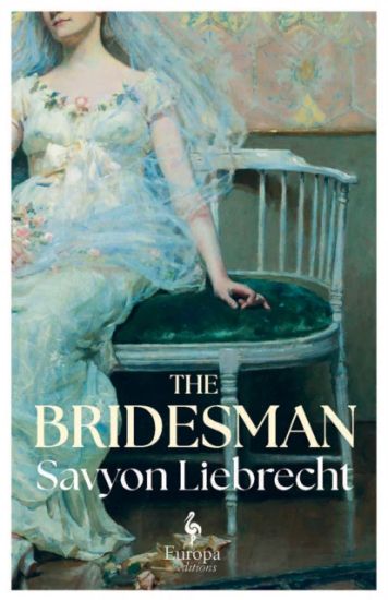 Kansikuva: The Bridesman
