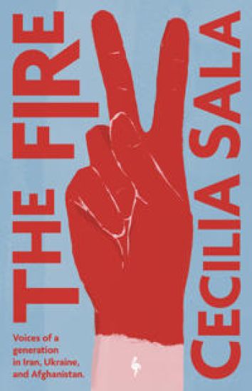 Kansikuva: The Fire