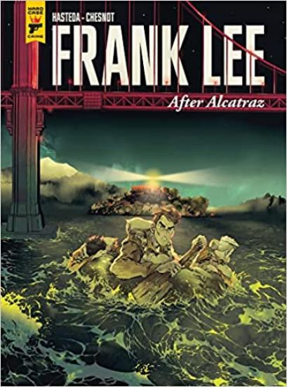 Frank Lee, After Alcatraz