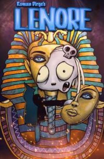 Lenore: The Time War