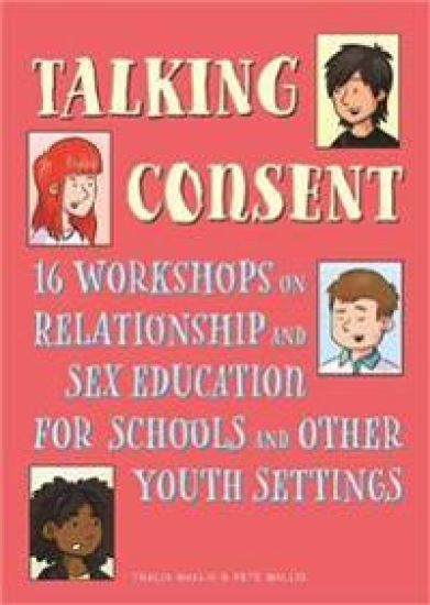 Talking Consent