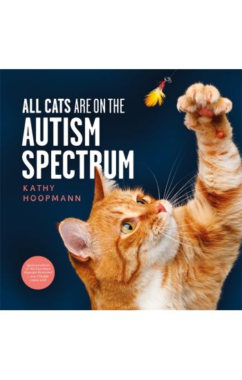 All Cats Are on the Autism Spectrum