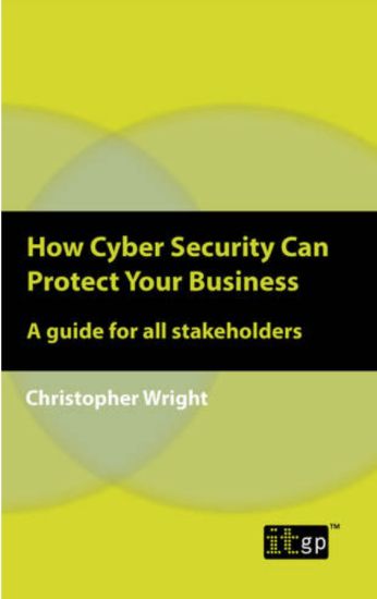 How Cyber Security Can Protect Your Business