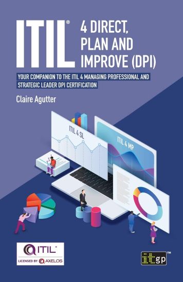 ITIL® 4 Direct, Plan and Improve (DPI)